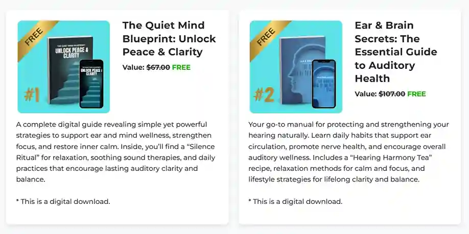 audileaf order bonus